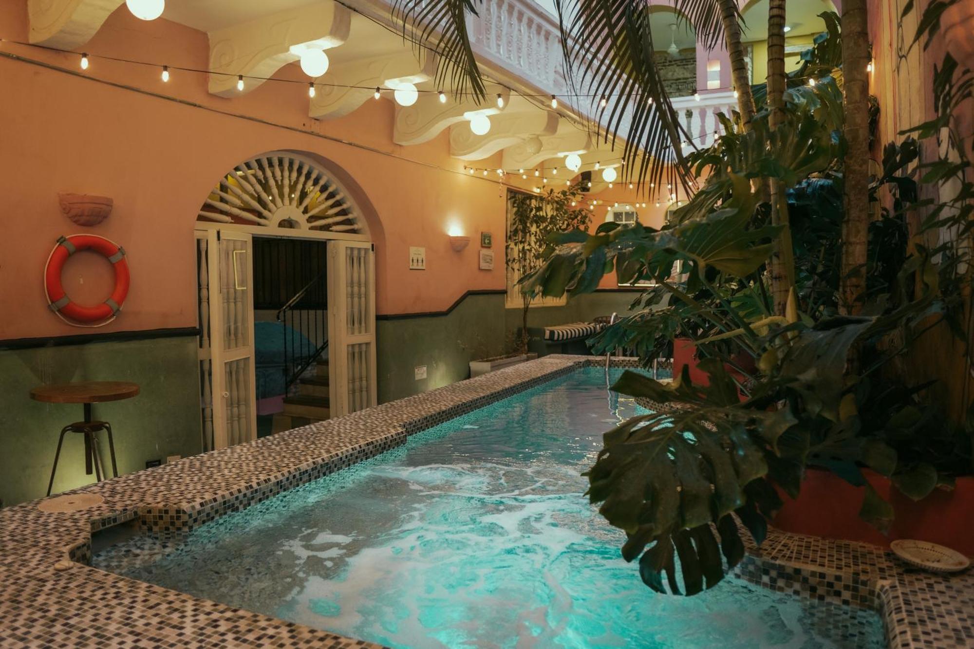Casa Movida Hostel - Cartagena — Photos 1